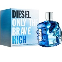 Diesel Only The Brave High - 125ml