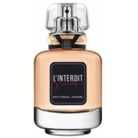 Givenchy L Interdit Nocturnal Jasmine - 80ml ТЕСТЕР