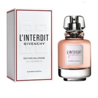 Givenchy L Interdit Burning Neroli - 80ml