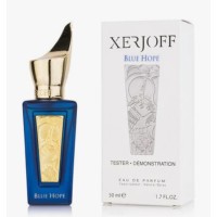 Xerjoff Blue Hope 50ML TESTER