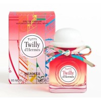Hermes Tutti Twilly D’hermes - 85ML