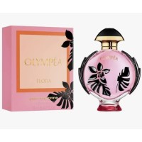 Paco Rabanne Olympea Flora - 80ml
