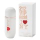 Carolina Herrera 212 VIP Rose I Love NY - 80ML