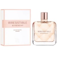 Givenchy Irresistible Eau De Toilette Fraiche - 80ml