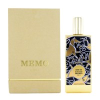 Memo Irish Oud - 75ML