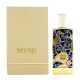 Memo Irish Oud - 75ML