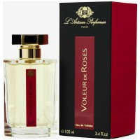 L`Artisan Parfumeur Voleur de Roses 100ML - 1выпуск