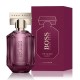 Hugo Boss The Scent Magnetic For Her - 100ML