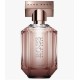 Hugo Boss The Scent Le Parfum For Her - 100ML