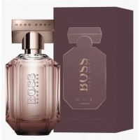 Hugo Boss The Scent Le Parfum For Her - 100ML