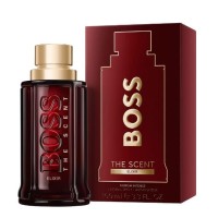 Hugo Boss The Scent Elixir For Him - 100ML