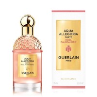 Guerlain Aqua Allegoria Forte Rosa Palissandro 75ML