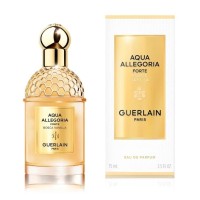 Guerlain Aqua Allegoria Forte Bosca Vanilla 75ML