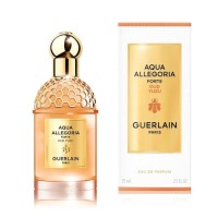 Guerlain Aqua Allegoria Forte Oud Yuzu 75ML