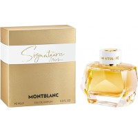 Mont Blanc Signature Absolue - 90ml