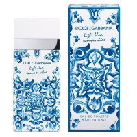 Dolce & Gabbana Light Blue Summer Vibes - 100ML