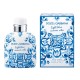 Dolce & Gabbana Light Blue Summer Vibes Pour Homme - 125ML