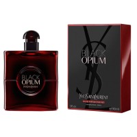 Yves Saint Laurent Black Opium Over Red - 90ML