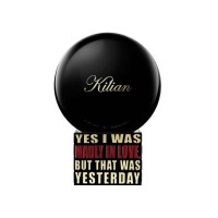 Kilian Yes I Was Madly In Love, But That Was Yesterday - 100ML