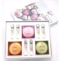 Byredo la Multi-Selection Nomade Set Parfum & Soap 6Х12ML + 3Х150gr.