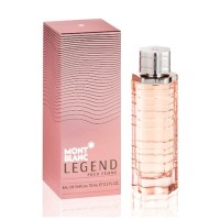 Mont Blanc Legend Pour Femme - 75ml