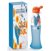 Moschino I Love Love - 100ML