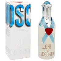 Moschino Oh de Moschino - 75ml