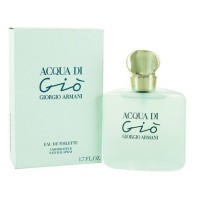Giorgio Armani Acqua Di Gio pour Femme - 50 ml