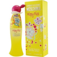 Moschino Cheap and Chic Hippy Fizz - 100ml