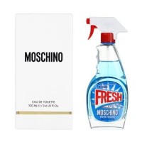 Moschino Fresh Couture - 100ml
