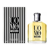 Moschino Uomo - 75ML