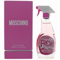 Moschino Pink Fresh Couture -100ml