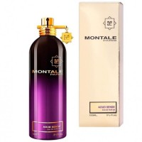 Montale Aoud Sense - 100ML