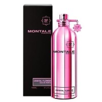 Montale Crystal Flowers - 100ML