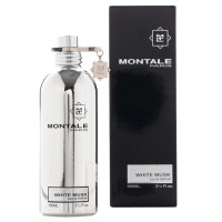 Montale White Musk - 100ML