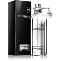 Montale Wood & Spices - 100ML
