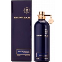Montale Chypre Vanille - 100ML