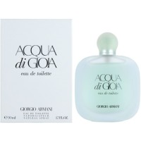 Giorgio Armani Acqua di Gioia Eau de Toilette - 100ml
