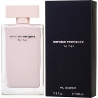 Narciso Rodriguez For Her Parfum - 100 ml ТЕСТЕР