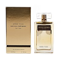 Narciso Rodriguez Amber Musc For Her - 100 ml