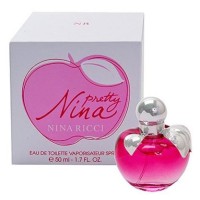 Nina Ricci Pretty Nina - 80ML