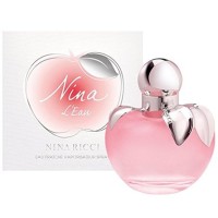 Nina Ricci Nina L'Eau - 80ml УЦЕНКА ТЕСТЕР