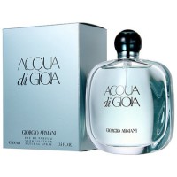 Giorgio Armani Acqua di GioIA - 100ML