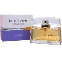 Nina Ricci Love In Paris - 80ML