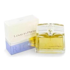Nina Ricci Love In Paris - 80ML