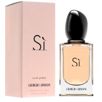 Giorgio Armani Si - 100ML