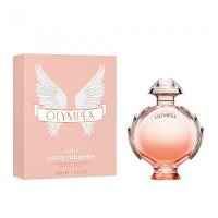 Paco Rabanne Olympea Aqua - 80ml