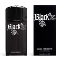 Paco Rabanne Black XS - 100ML 