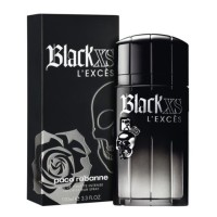 Paco Rabanne Black XS L'Exces - 100ML