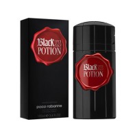 Paco Rabanne Black XS Potion for Him - 100ml